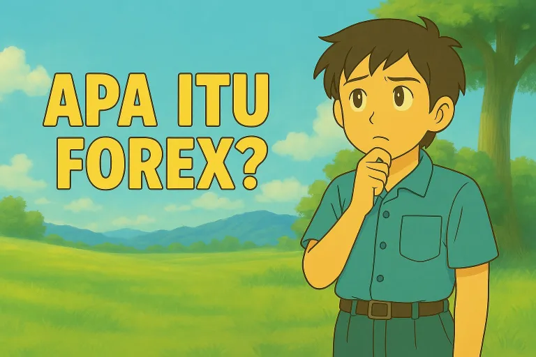 Apa Itu Forex?